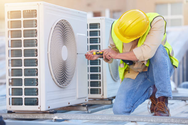 Best HVAC Companies Near Me  in Flemingsburg, KY