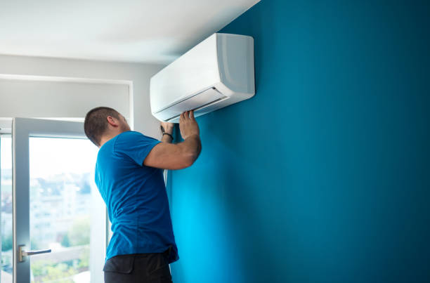 Best Central Air Repair  in Flemingsburg, KY