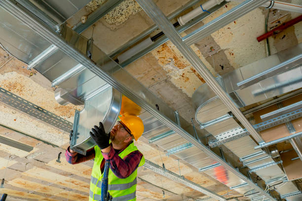 Best HVAC Maintenance Near Me  in Flemingsburg, KY