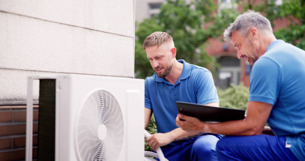 Best Affordable HVAC Services  in Flemingsburg, KY