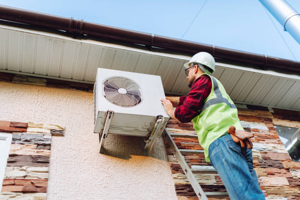 Best Commercial HVAC Repair  in Flemingsburg, KY