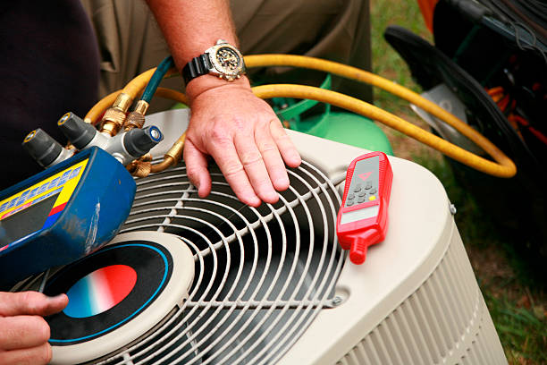 Best HVAC Repair Near Me  in Flemingsburg, KY