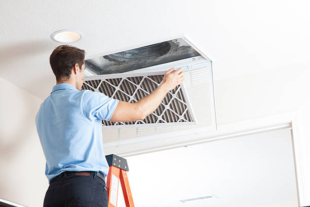 Best Commercial HVAC Repair  in Flemingsburg, KY