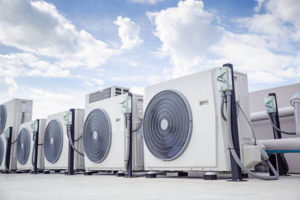 Best HVAC Emergency Services  in Flemingsburg, KY