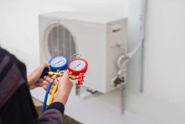Best HVAC Installation Services  in Flemingsburg, KY